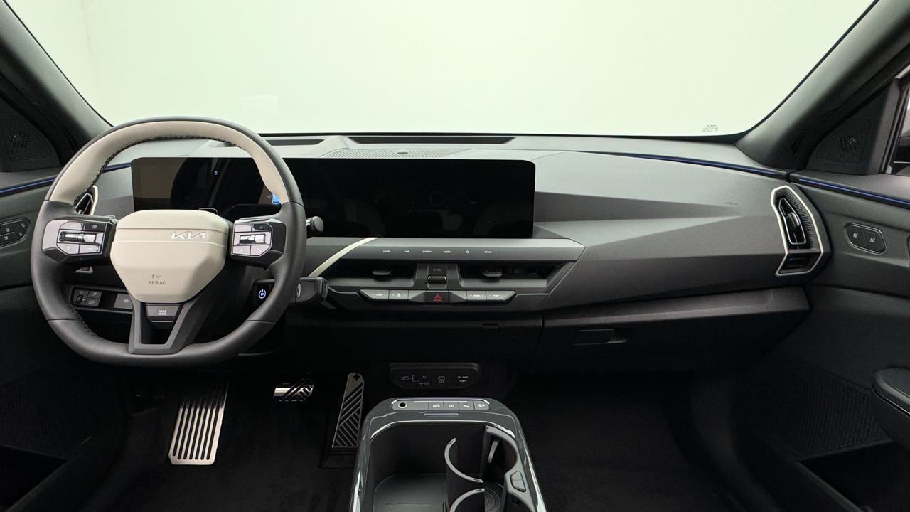 Kia<br>EV5 81,4 kWh GT-Line