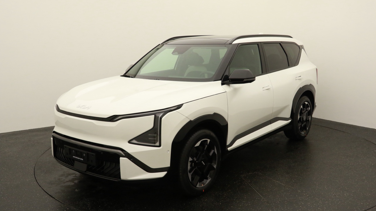 Kia<br>EV5 81,4 kWh GT-Line