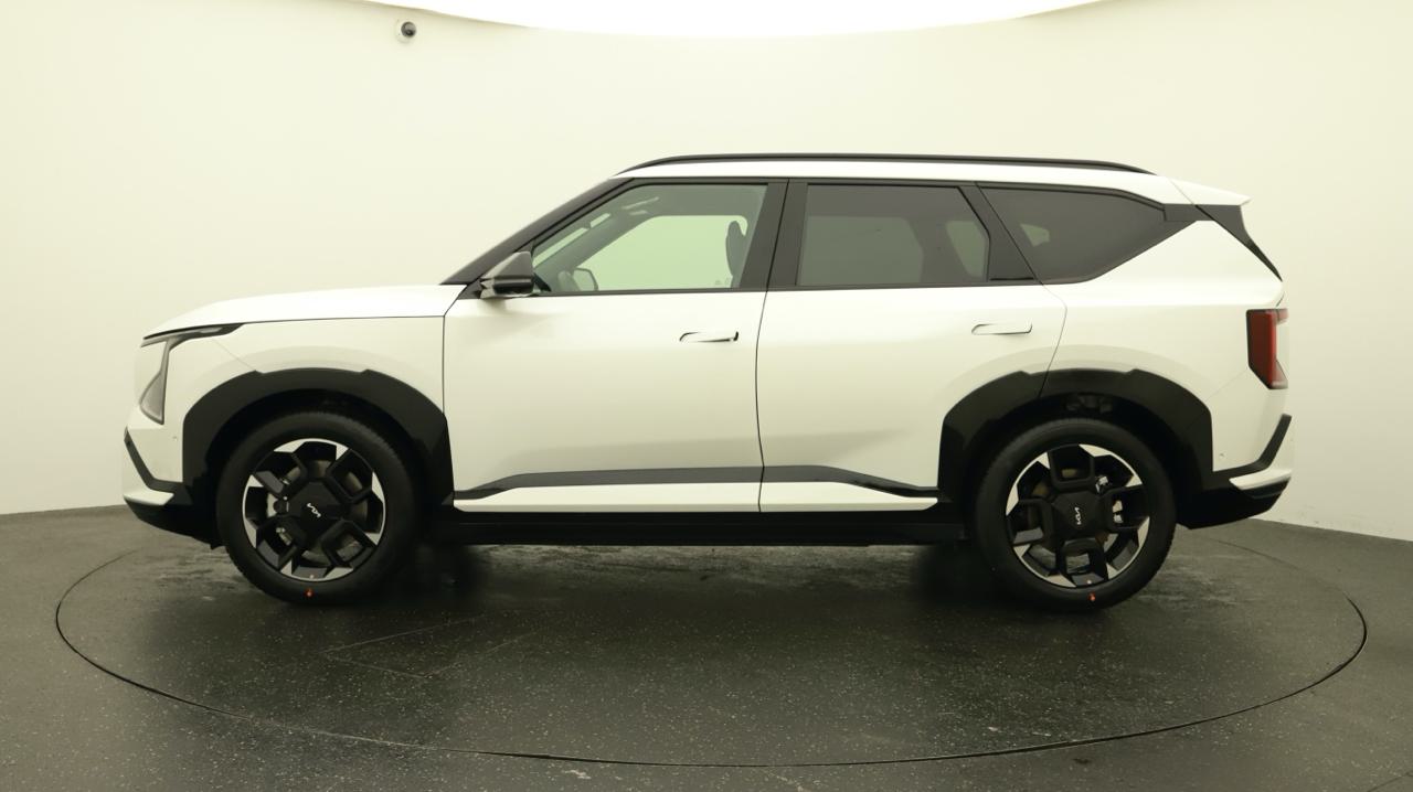 Kia<br>EV5 81,4 kWh GT-Line