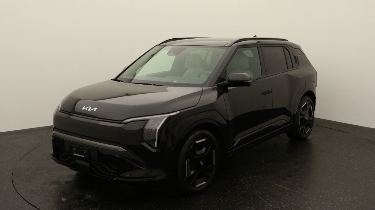 Kia<br>EV3 81,4 kWh GT-Line