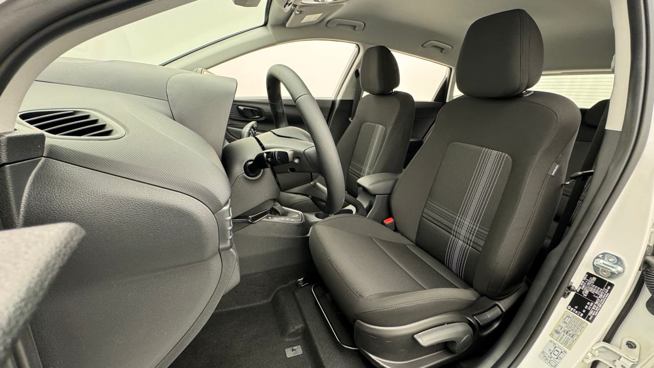 Hyundai<br>i20 1.0 T-GDi Limited DCT