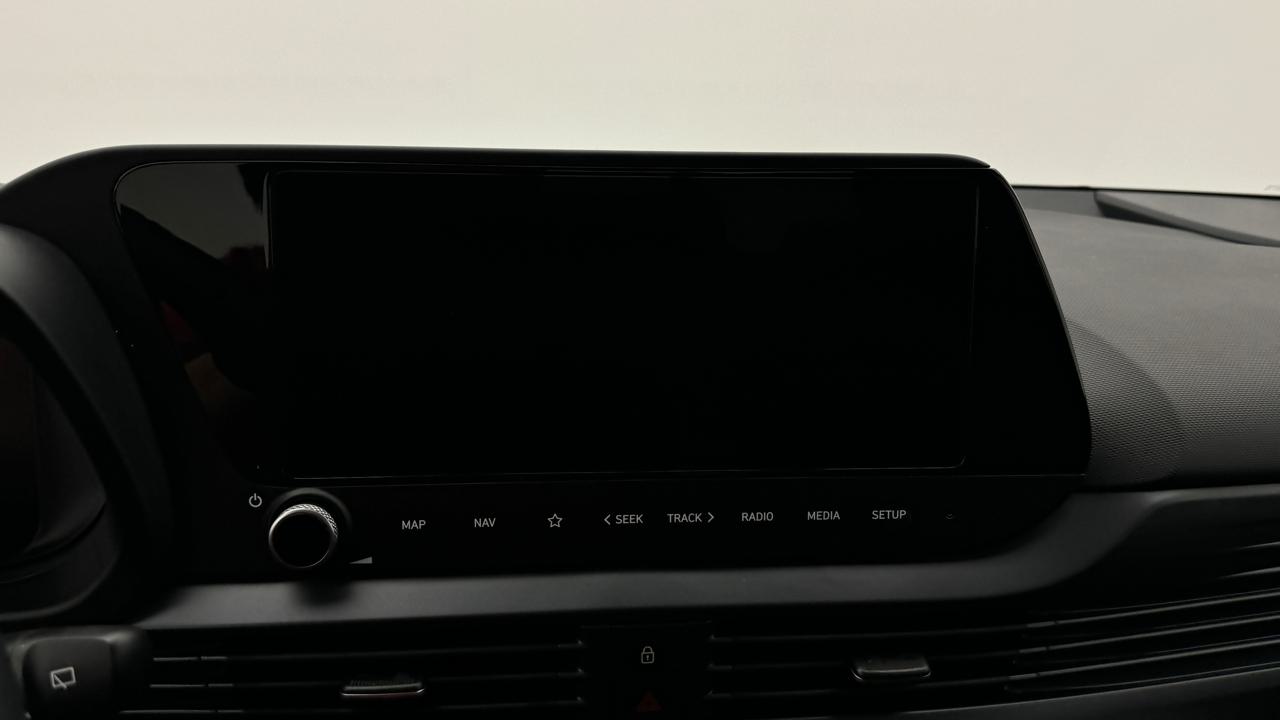 Hyundai<br>i20 1.0 T-GDi Limited DCT