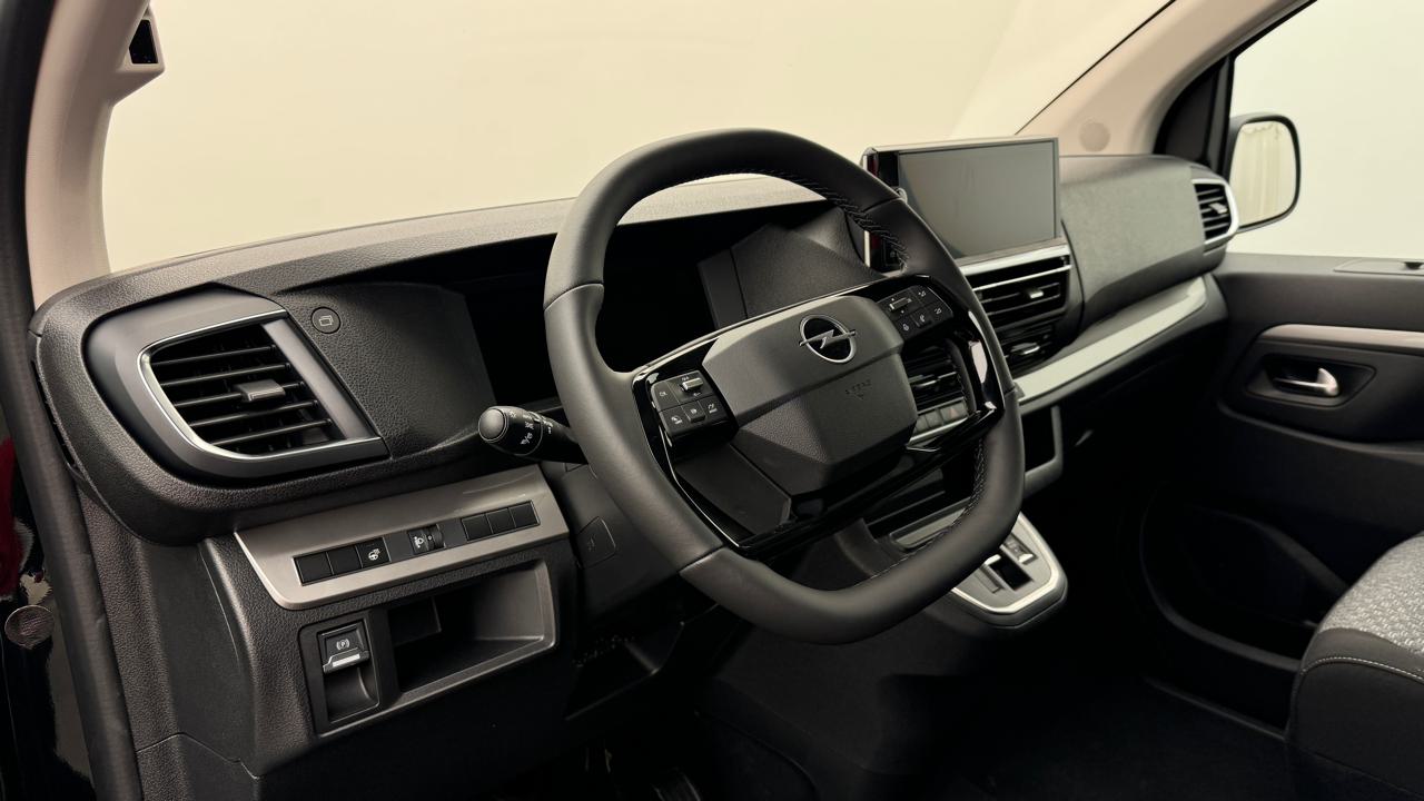 Opel<br>Zafira 2.2 CDTI L Edition Automatik