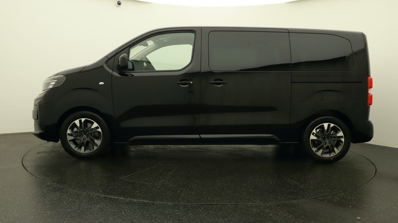 Opel<br>Zafira 2.2 CDTI L Edition Automatik