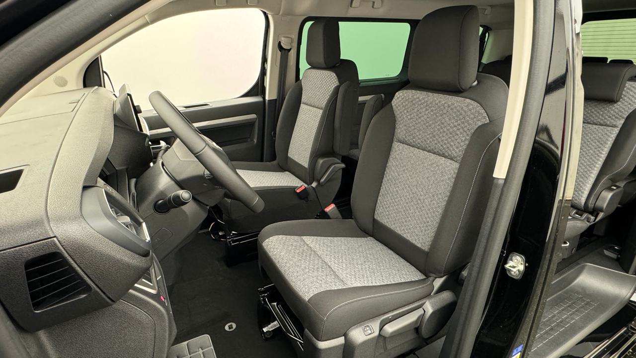 Opel<br>Zafira 2.2 CDTI L Edition Automatik