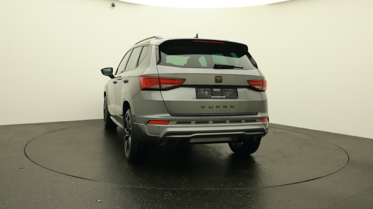 Cupra<br>Ateca 1.5 TSI DSG