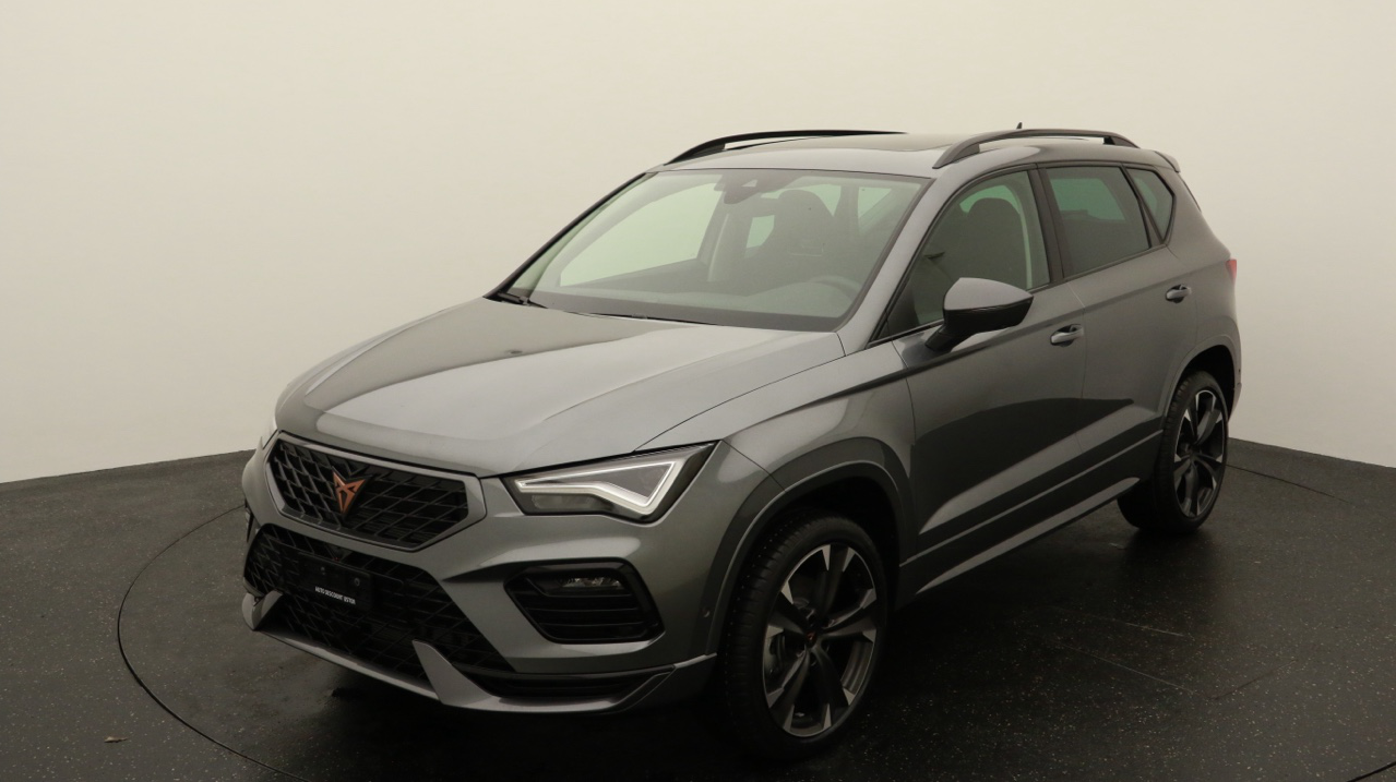Cupra Ateca 1.5 TSI DSG