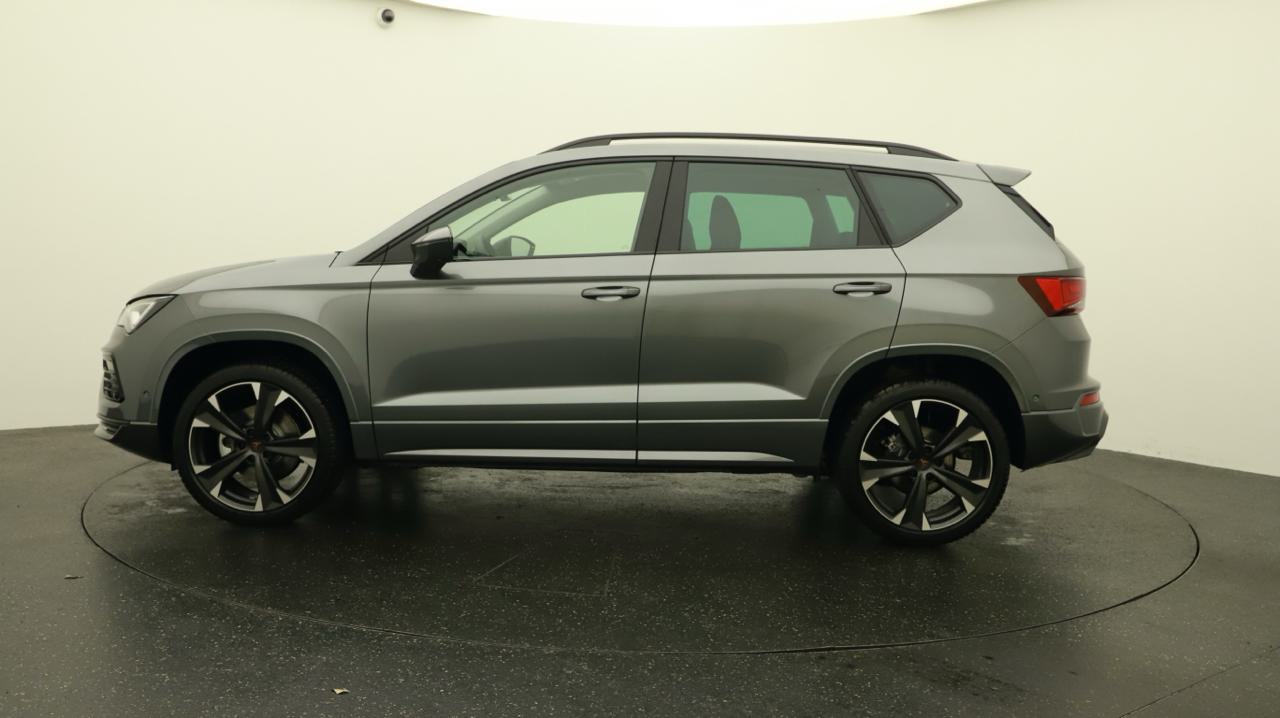 Cupra<br>Ateca 1.5 TSI DSG