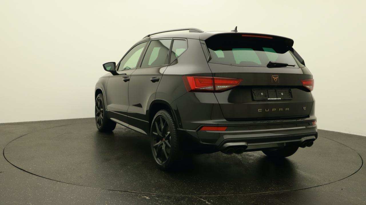 Cupra<br>Ateca 2.0TSI VZ 4Drive DSG