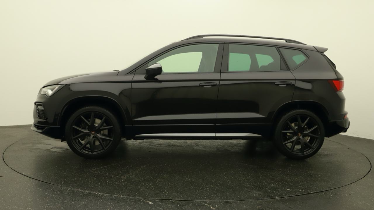 Cupra<br>Ateca 2.0TSI VZ 4Drive DSG