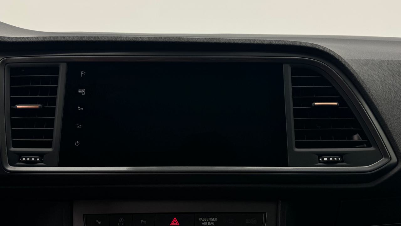 Cupra<br>Ateca 2.0TSI 4Drive DSG