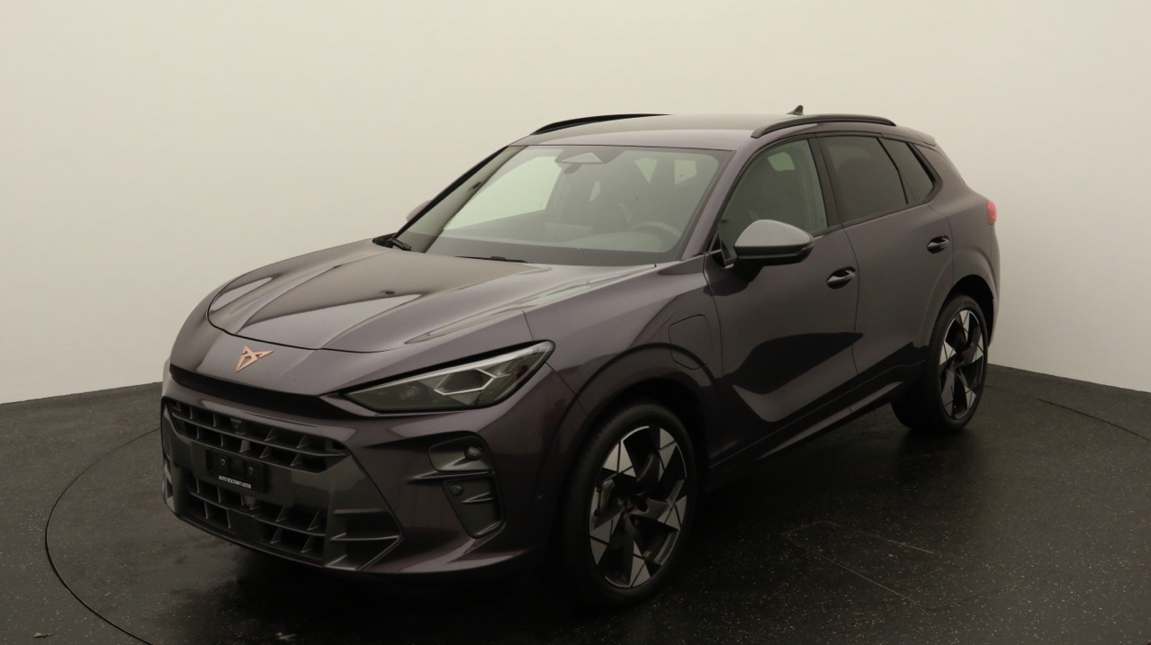 Cupra<br>Terramar 1.5 eHybrid DSG