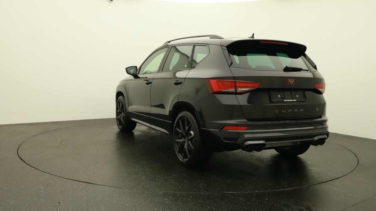 Cupra<br>Ateca 2.0TSI VZ 4Drive DSG