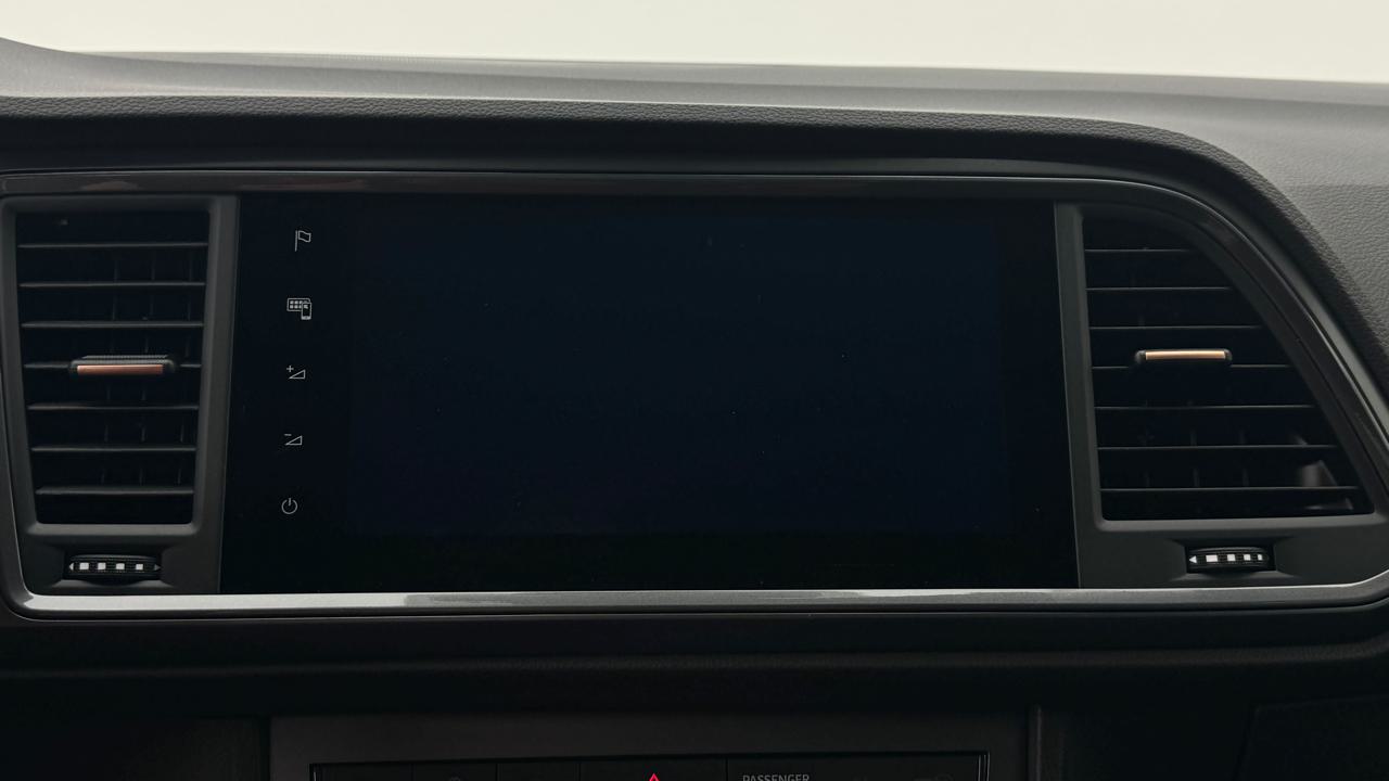 Cupra<br>Ateca 2.0TSI VZ 4Drive DSG