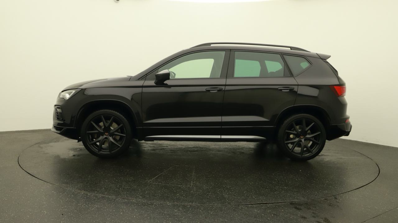 Cupra<br>Ateca 2.0TSI VZ 4Drive DSG