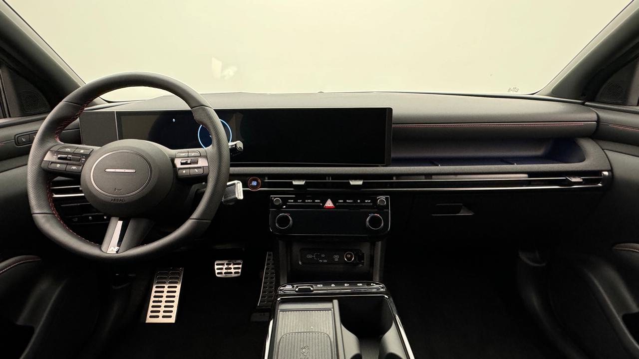 Hyundai<br>Tucson 1.6 TGDI PHEV N-Line 4WD
