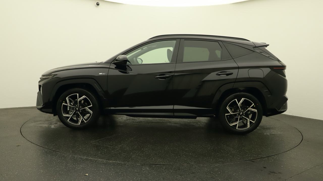 Hyundai<br>Tucson 1.6 TGDI PHEV N-Line 4WD