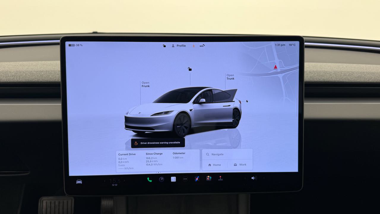 Tesla<br>Model 3 Long Range Dual Motor AWD