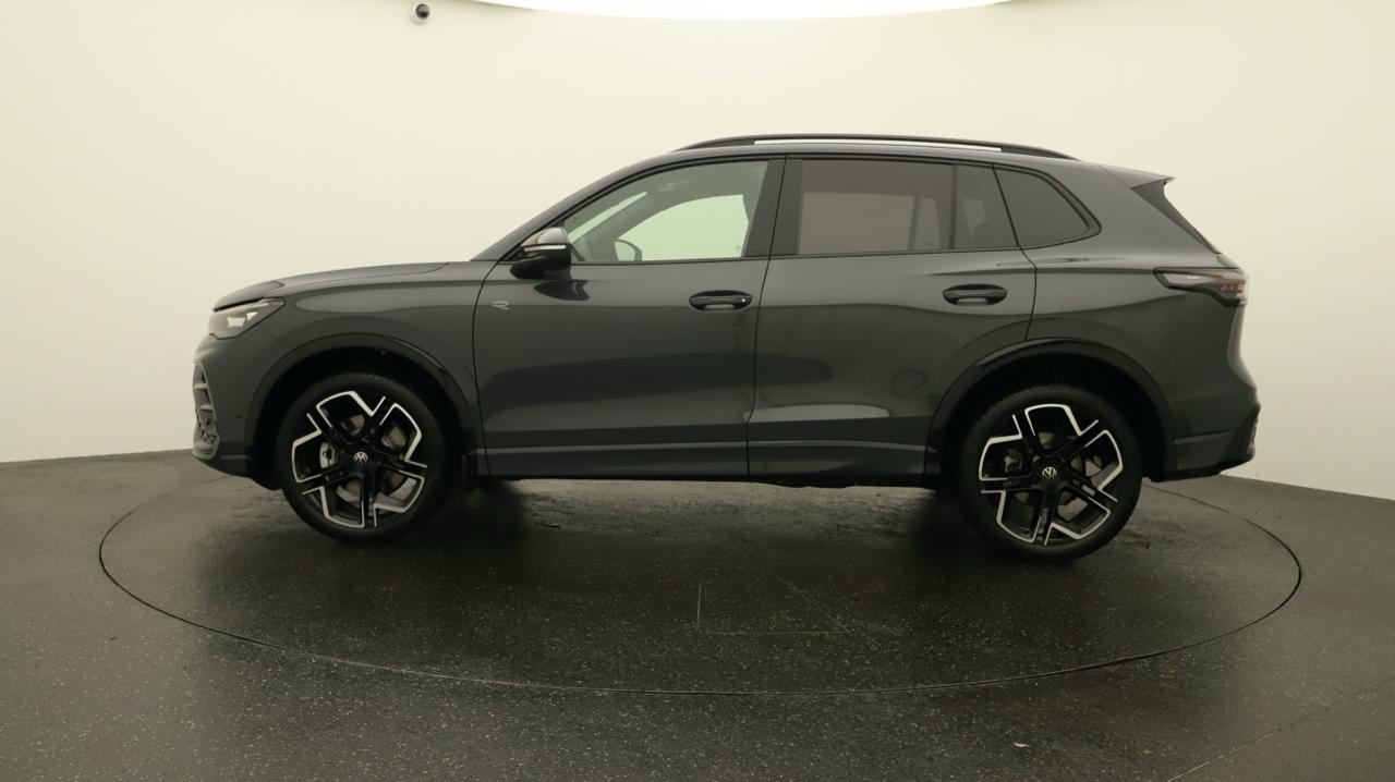 VW<br>Tiguan 2.0 TDI SCR R-Line 4Motion DSG