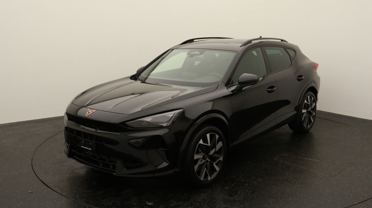 Cupra<br>Formentor 2.0TSI VZ 4Drive DSG