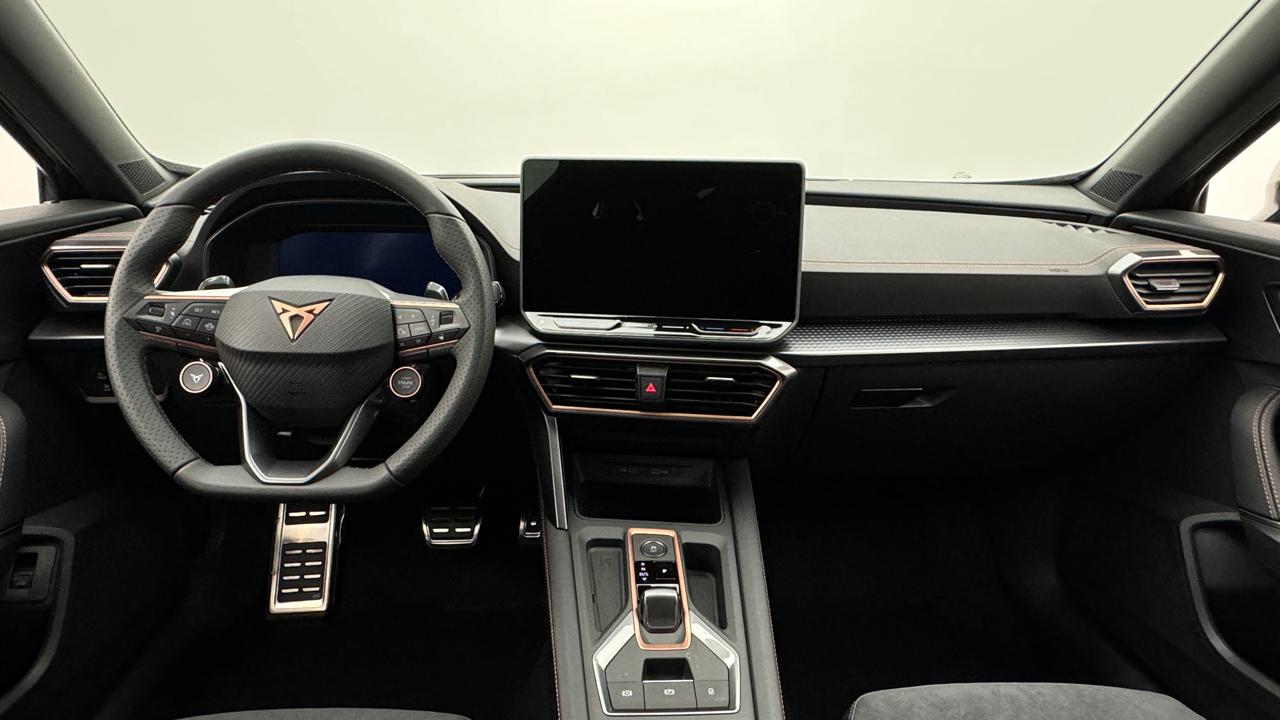 Cupra<br>Formentor 2.0TSI VZ 4Drive DSG