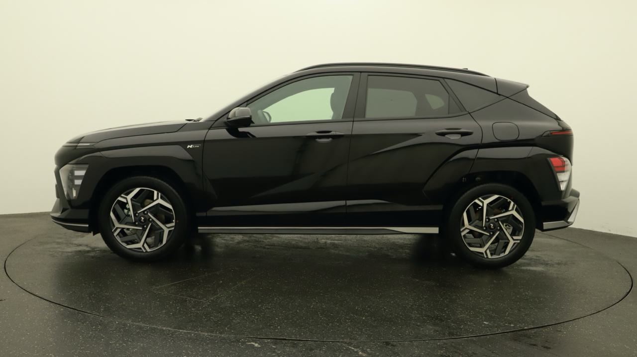 Hyundai<br>Kona 1.6 T-GDi N Line DCT