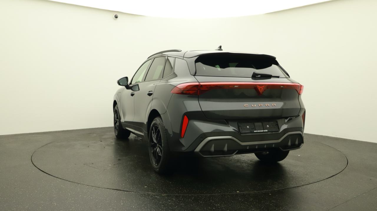 Cupra<br>Terramar 1.5 eHybrid DSG