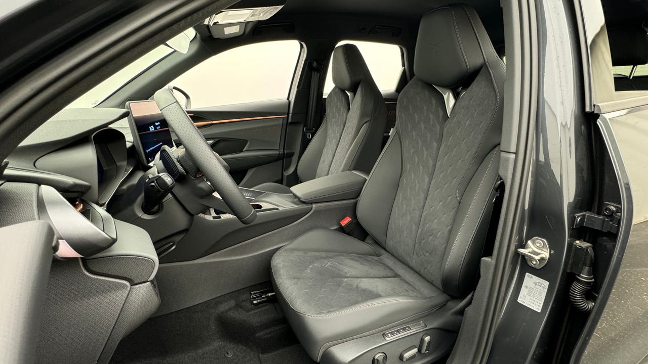 Cupra<br>Terramar 1.5 eHybrid DSG