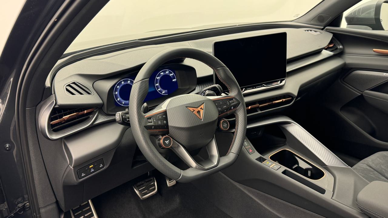 Cupra<br>Terramar 1.5 eHybrid DSG