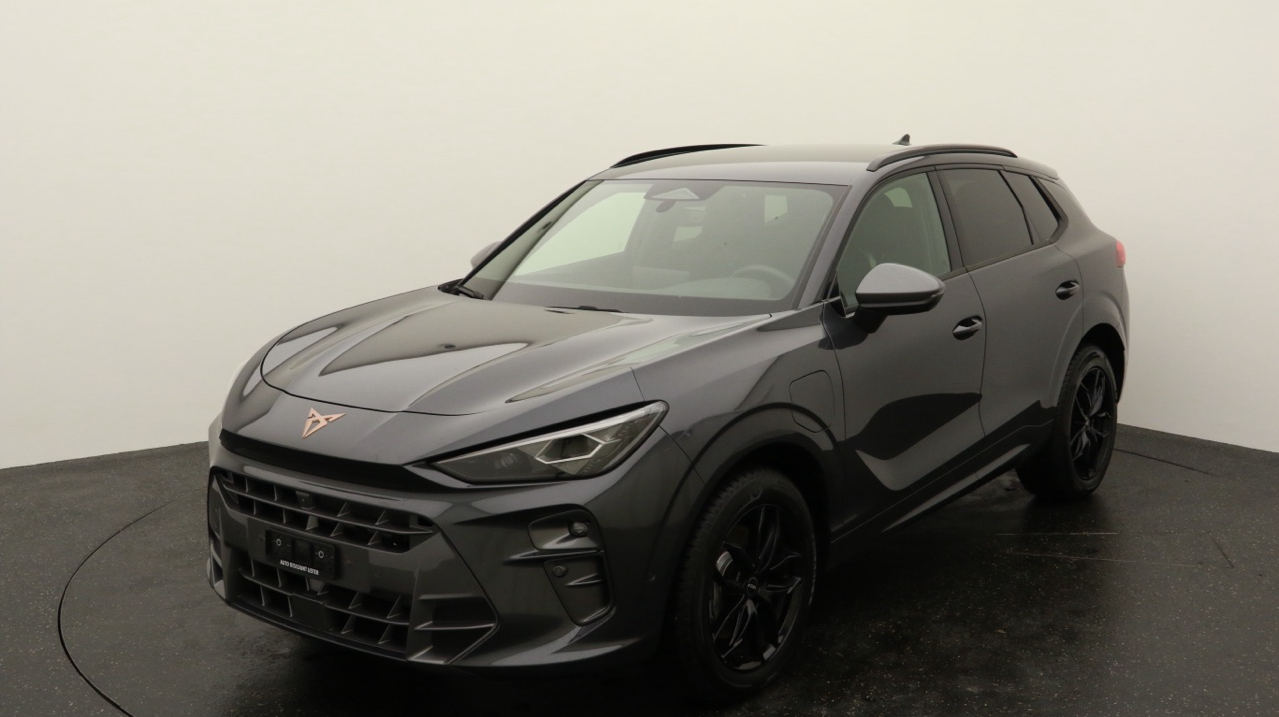 Cupra<br>Terramar 1.5 eHybrid DSG