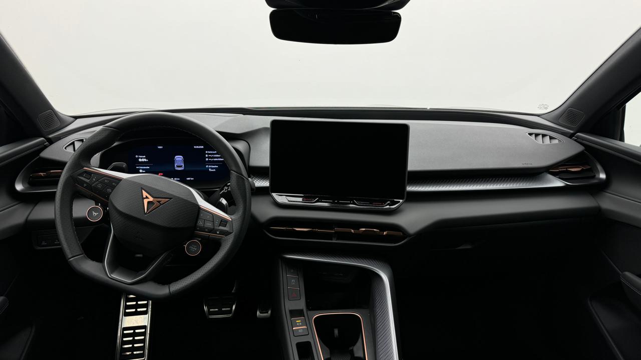 Cupra<br>Terramar 1.5 eHybrid DSG