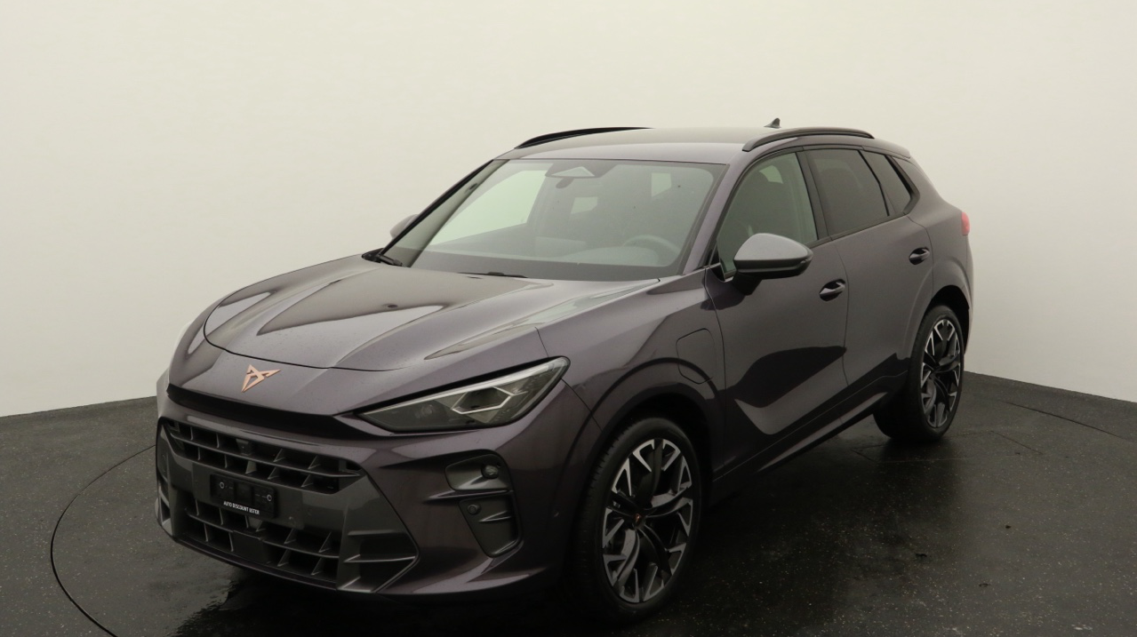 Cupra<br>Terramar 1.5 eHybrid DSG