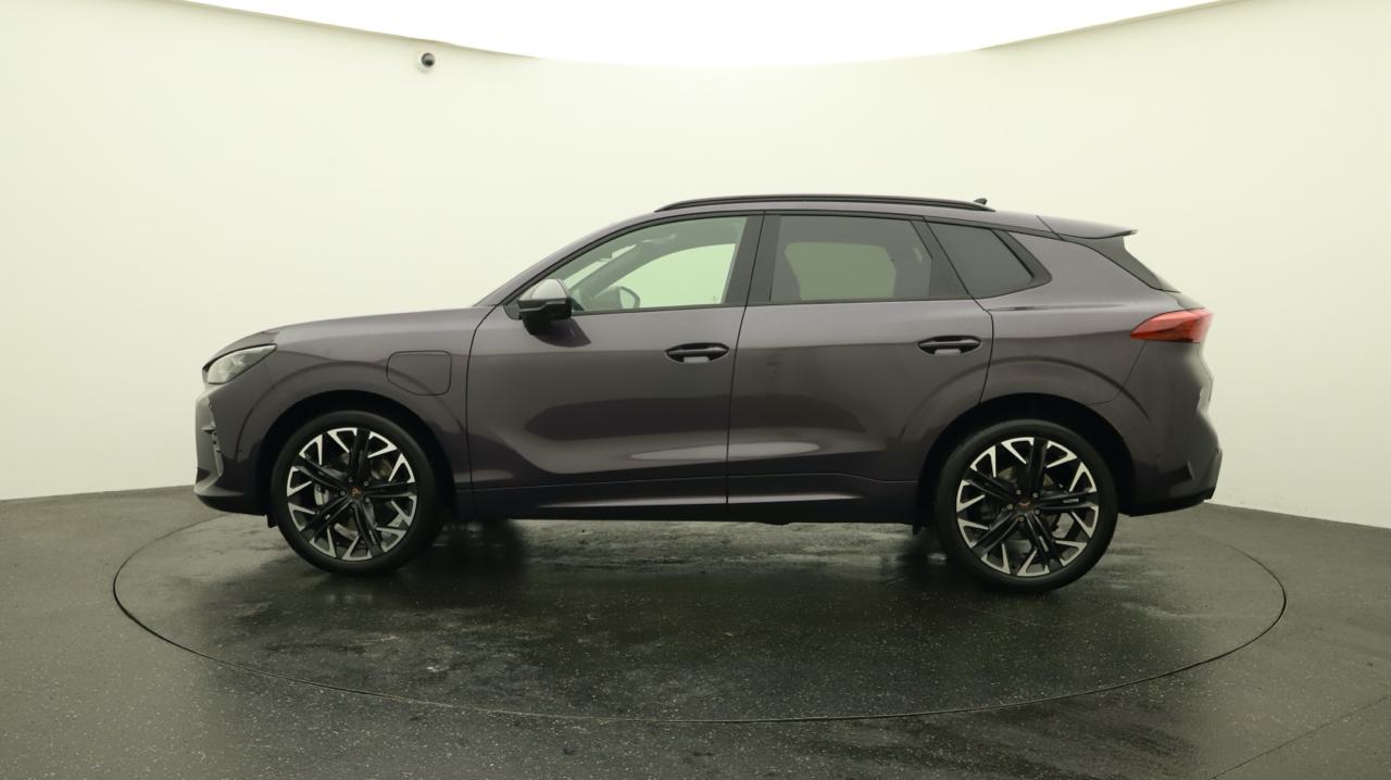 Cupra<br>Terramar 1.5 eHybrid DSG