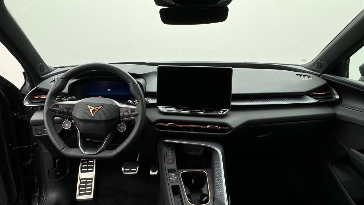 Cupra<br>Terramar 1.5 eHybrid DSG