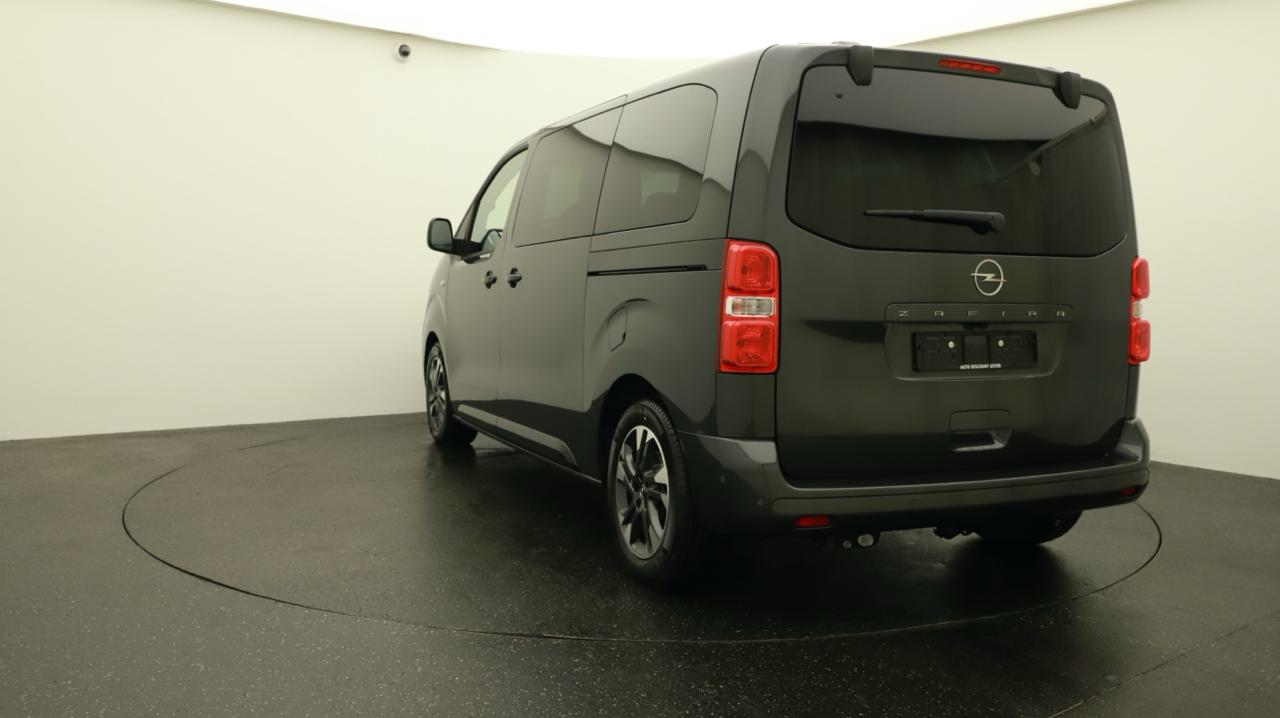 Opel<br>Zafira 2.2 CDTI L Edition Automatik