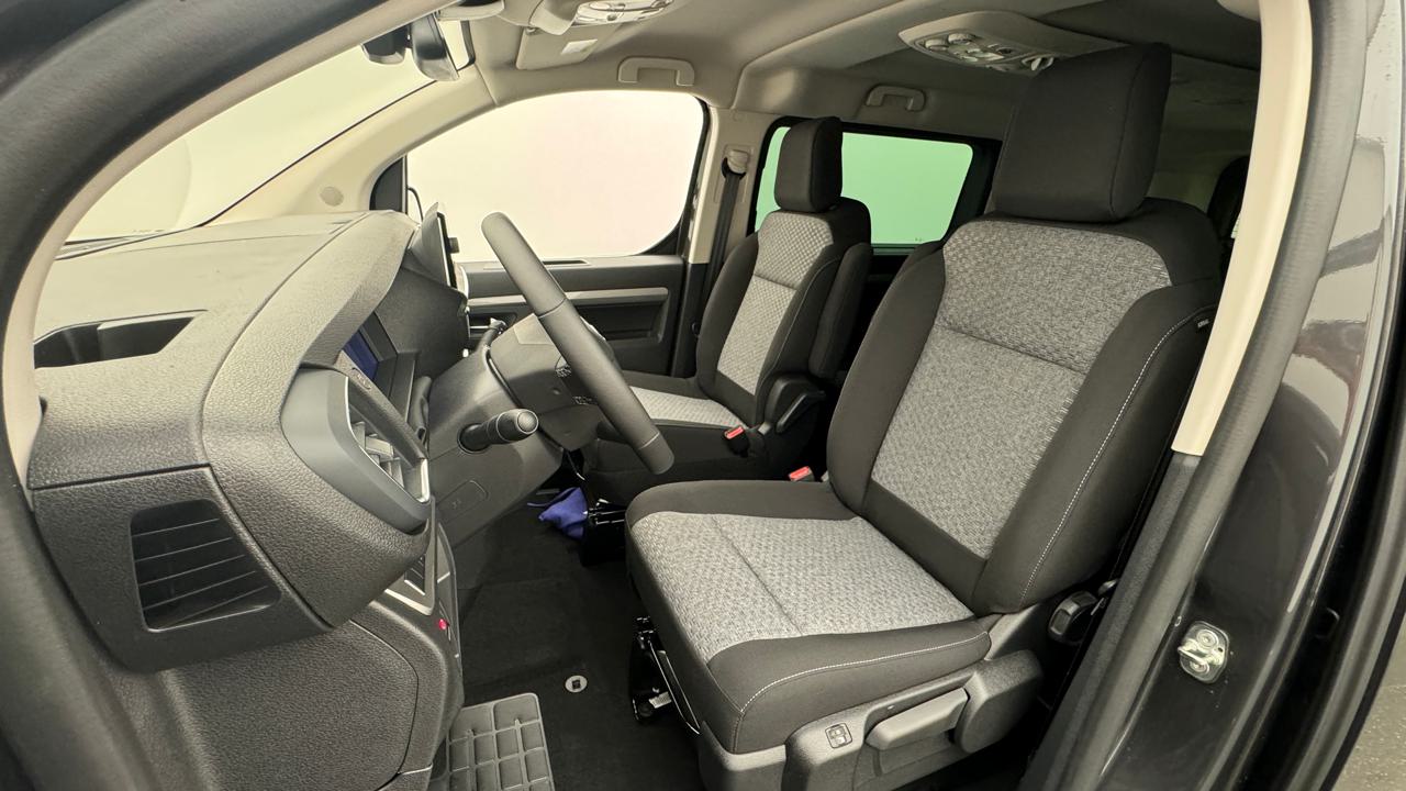 Opel<br>Zafira 2.2 CDTI L Edition Automatik