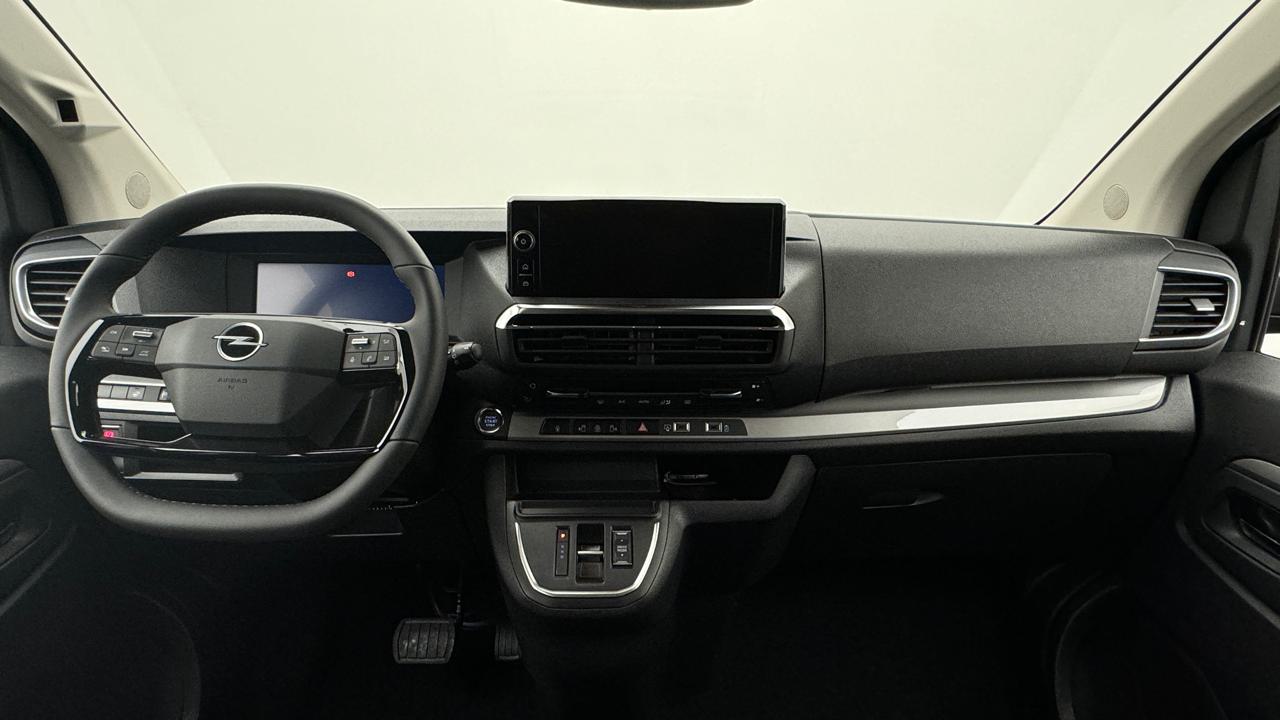 Opel<br>Zafira 2.2 CDTI L Edition Automatik