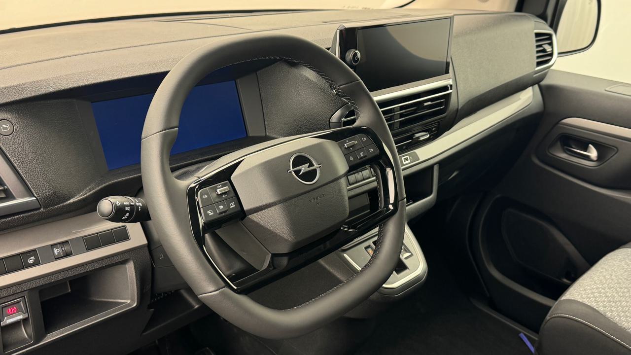 Opel<br>Zafira 2.2 CDTI L Edition Automatik