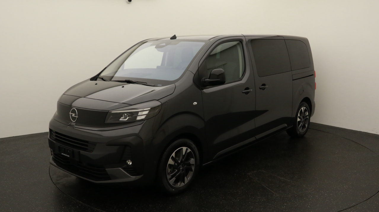 Opel<br>Zafira 2.2 CDTI L Edition Automatik