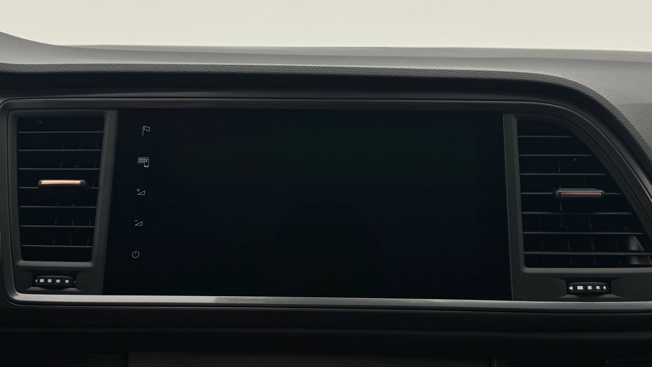 Cupra<br>Ateca 1.5 TSI DSG