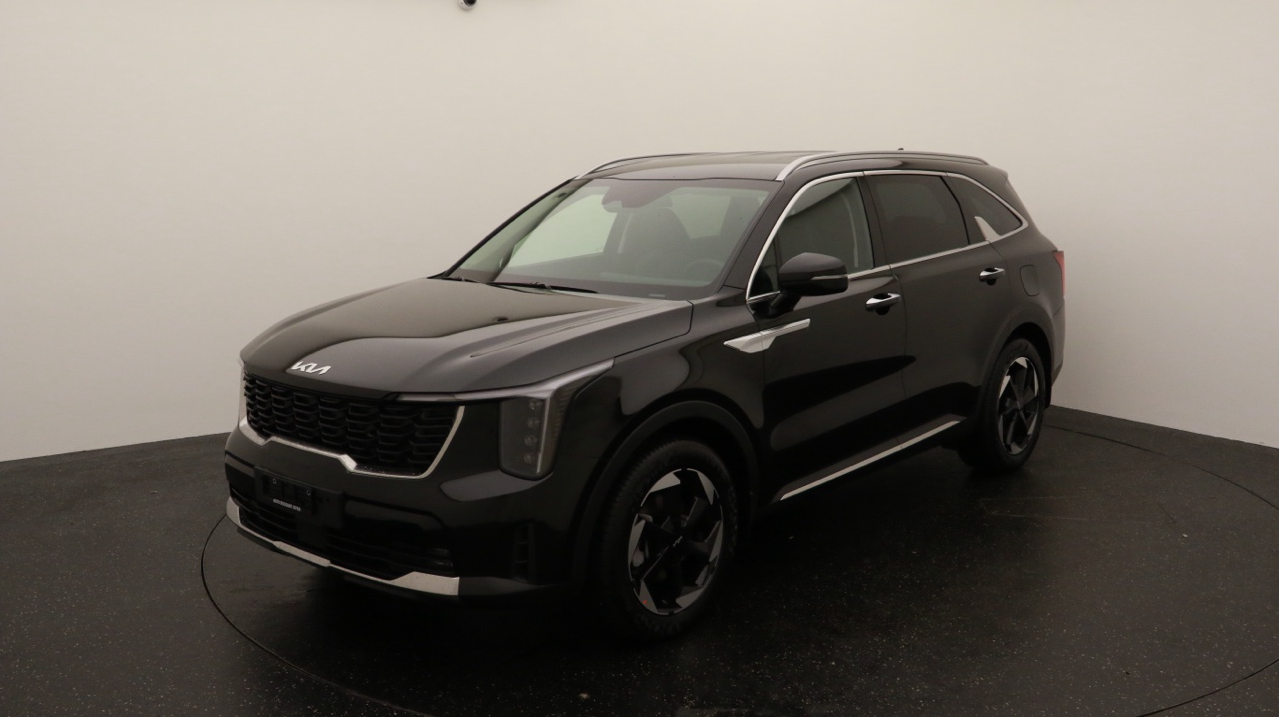 Kia<br>Sorento 1.6 T-GDi PHEV 7P Limited