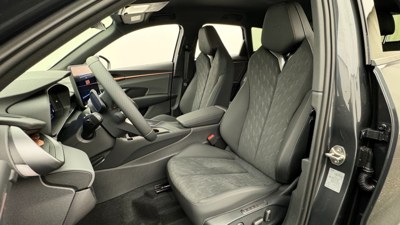 Cupra<br>Terramar 2.0 TSI DSG 4Drive VZ