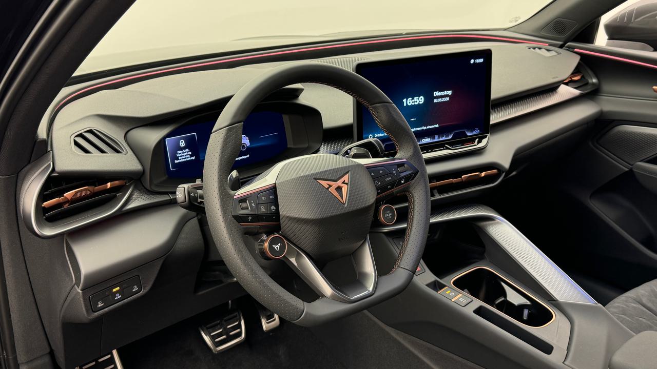Cupra<br>Terramar 2.0 TSI DSG 4Drive VZ