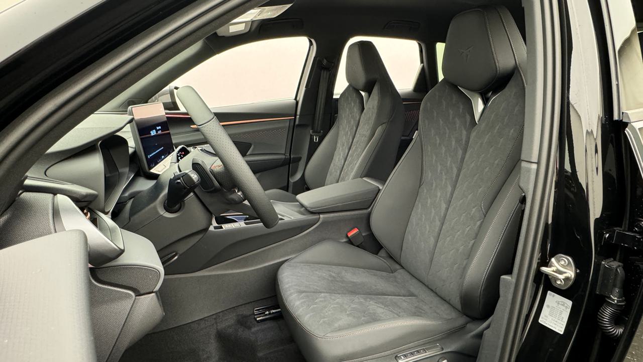 Cupra<br>Terramar 2.0 TSI DSG 4Drive VZ