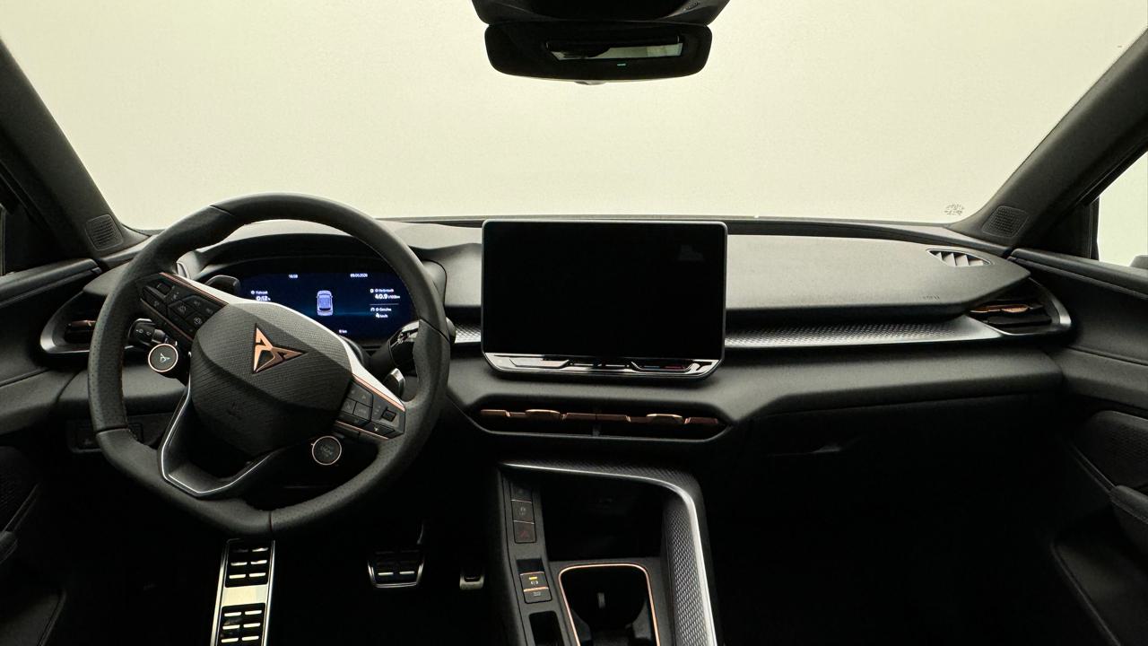 Cupra<br>Terramar 2.0 TSI DSG 4Drive VZ