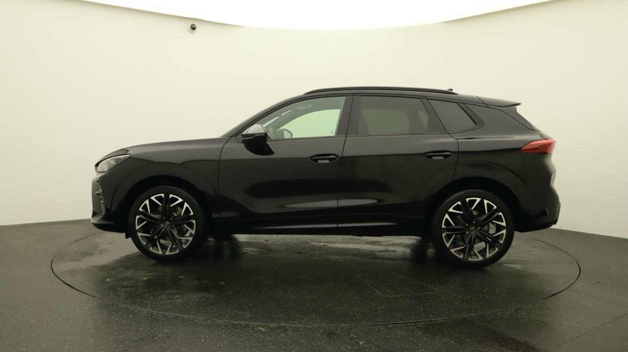 Cupra<br>Terramar 2.0 TSI DSG 4Drive VZ
