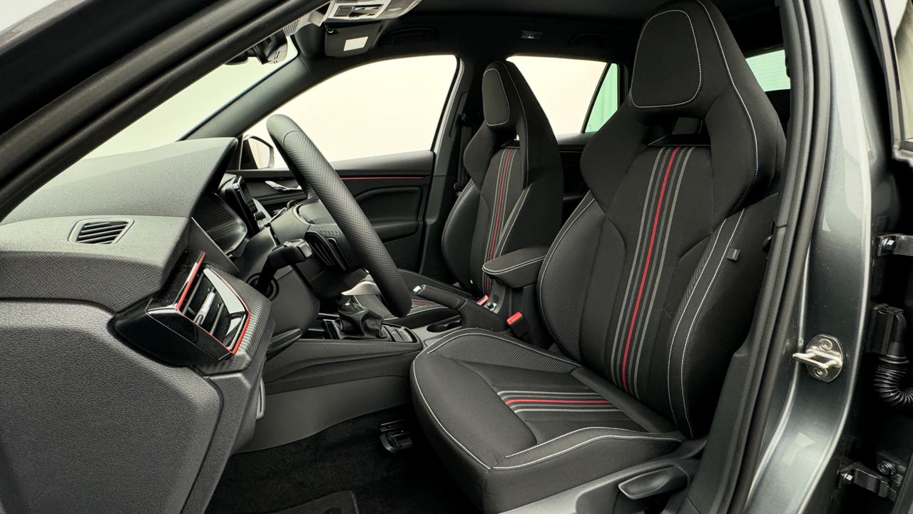 Skoda<br>Kamiq 1.5 TSI Monte Carlo DSG