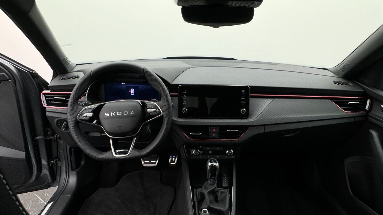 Skoda<br>Kamiq 1.5 TSI Monte Carlo DSG