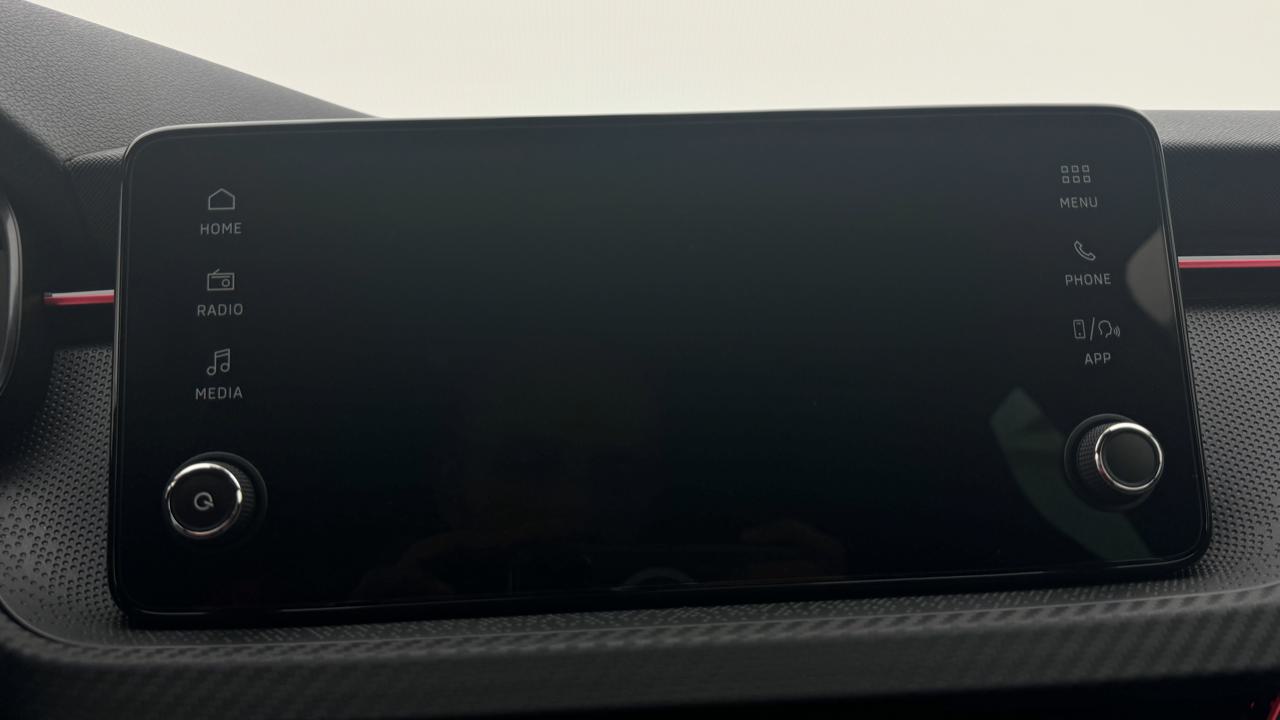Skoda<br>Kamiq 1.5 TSI Monte Carlo DSG