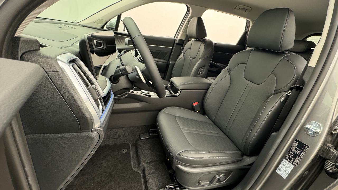 Kia<br>Sorento 1.6 T-GDi PHEV 7P Limited